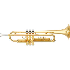 Trompete YAMAHA YTR-3335